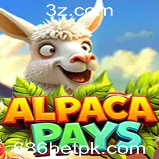 Descubra o Fascinante Mundo de AlpacaPays no 686bet