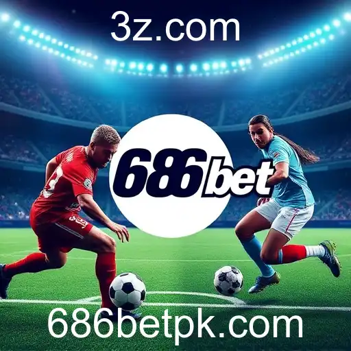 Apostas Esportivas: Explorando o Mundo do 686bet