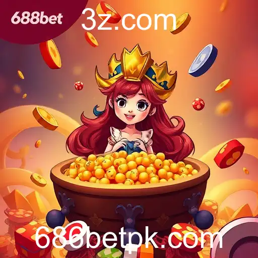 Caça-Níqueis Online: Uma Analise Detalhada de 686bet