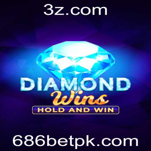Descubra o Mundo de DiamondWins no 686bet: Um Guia Completo