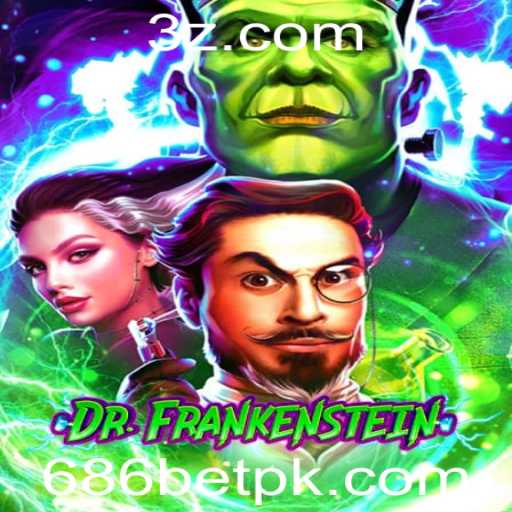 DrFrankenstein: Explorando o Mundo do Jogo com 686bet