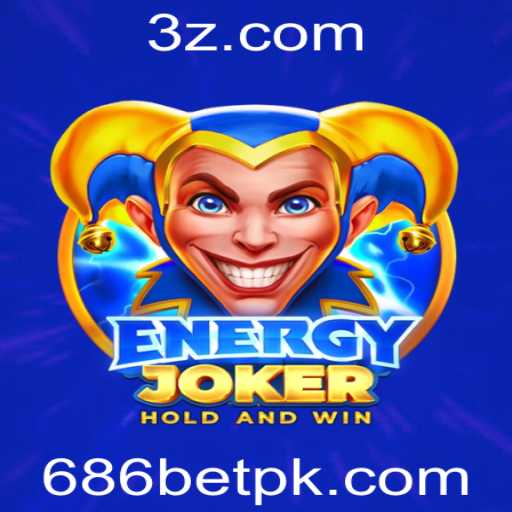 Explorando o Mundo de EnergyJoker: Um Jogo Inovador