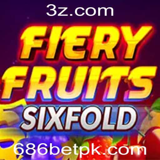 Introdução e Regras do Jogo FieryFruitsSixFold