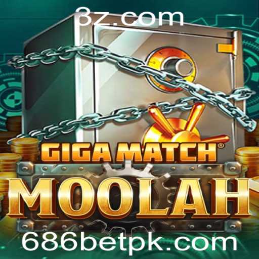 GigaMatchMoolah: Descubra o Novo Fenômeno no Mundo dos Jogos