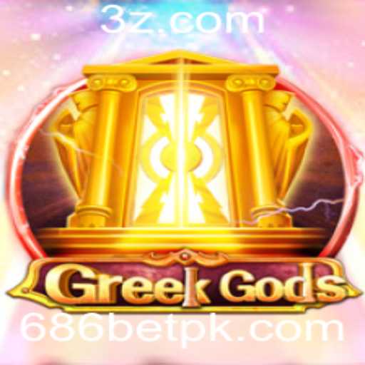 Explorando o Fascinante Jogo 'GreekGods' e a Plataforma 686bet