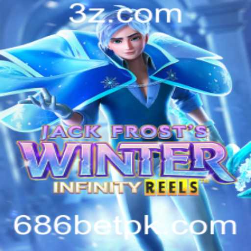JackFrostsWinter: Uma Nova Aventura no Mundo dos Jogos de Azar
