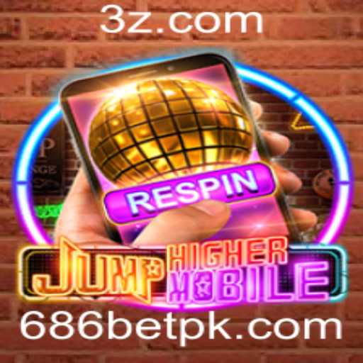 JumpHighermobile: A Nova Sensação dos Jogos para Mobile