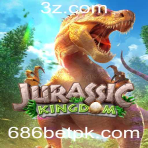 Explorando o Mundo de JurassicKingdom com 686bet