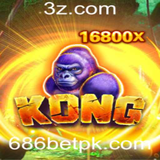 Explorando o Jogo Kong e como se Relaciona com 686bet