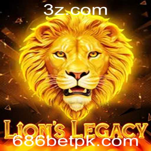 Explorando o Universo do Jogo LionsLegacy com 686bet