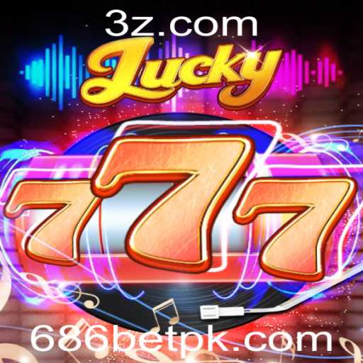 Descubra Lucky777: A Aventura de Jogo que Está Empolgando as Massas