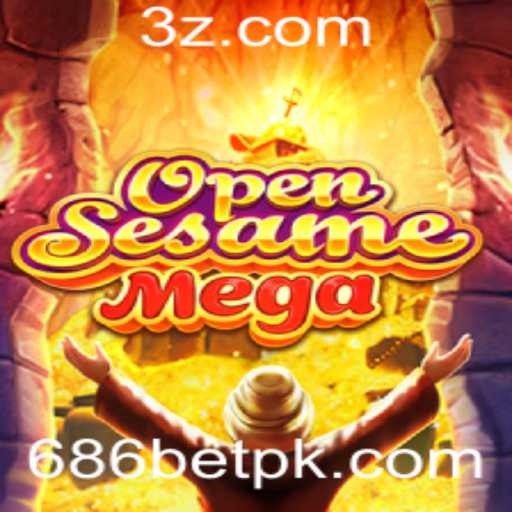 Explorando o Mundo do Jogo OPENSESAMEMEGA