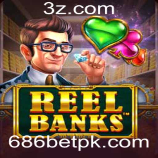 Explorando o Mundo de ReelBanks: O Jogo de Azar Atualizado para 2023