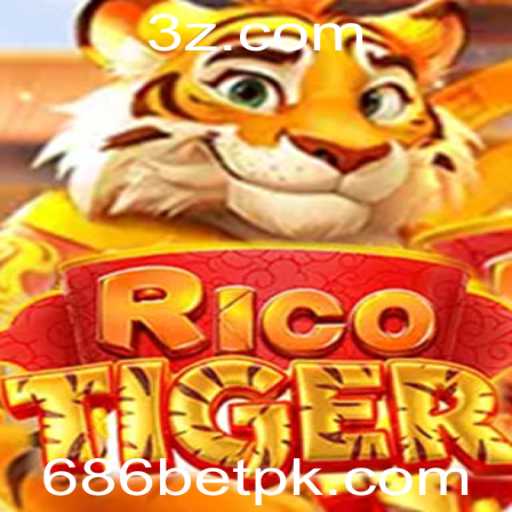 Explorando RicoTiger: Um Mergulho no Universo do Jogo de Apostas Online com 686bet