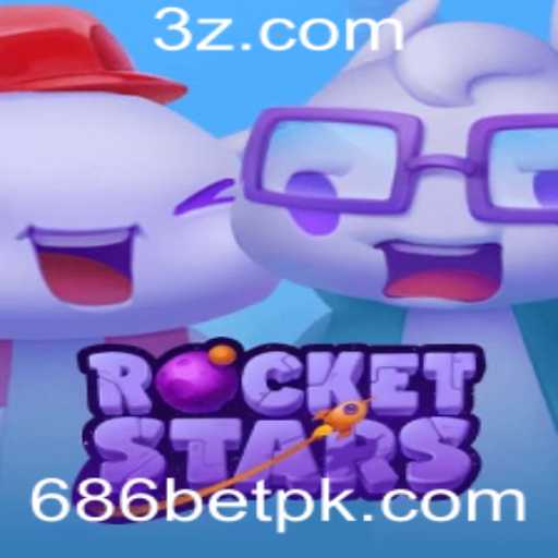 Explorando RocketStars: O Novo Fenômeno dos Jogos com 686bet