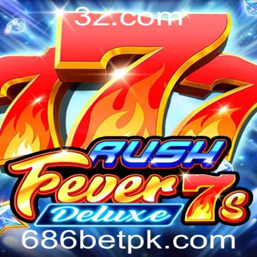 RushFever7sDeluxe: A Nova Sensação dos Cassinos Online