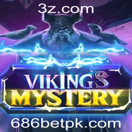 Descubra o Fascinante Mundo de VikingsMystery